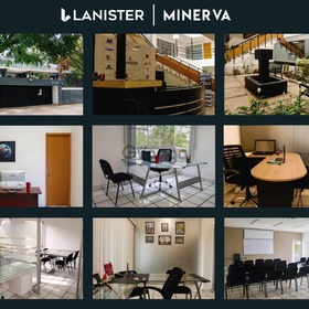 Oficinas amplias excelente zona!