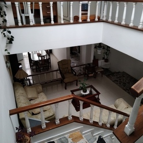 hermoza casa en normandia 1 sector