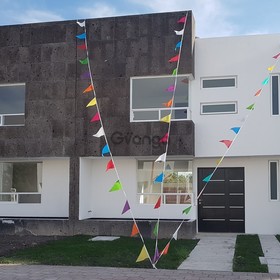 Hermosa casa en venta en celaya, gto