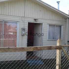 Vendo casa en ciudad curacautin