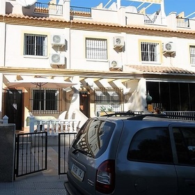2 Recámaras Casa adosada en venta, Algorfa (Montemar)