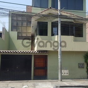 Vendo 2do piso Dpto, en Los Olivos