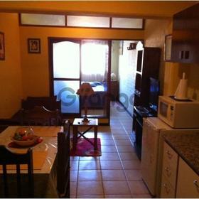 Mendoza alquiler departamento temporari