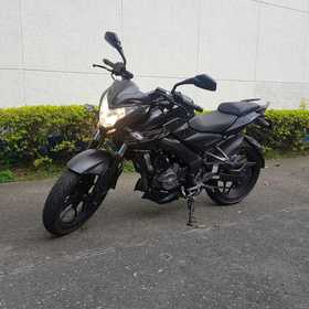 Se vende pulsar ns 200 modelo 2019