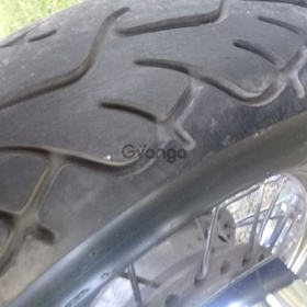 kawasaki eliminator 250