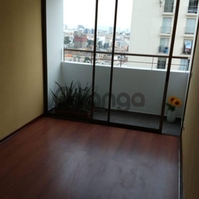 Venta de Departamento - Condominio Atlantis Imagina