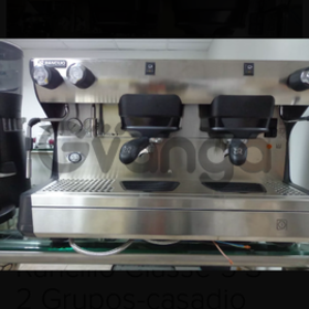 Máquina de café rancilio clase 5 s 2 grupos en Caracas, Venezuela, Precio:  3200 $ (USD) | Industria alimenticia en Gvanga.com archivado desde  21.09.2019