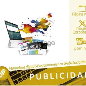 Diseño, Desarrollo de Páginas Web y Sistemas Web, Marketing Digital en Morelia