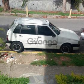 Fiat UNO 1.7d MT (60 hp) 2007