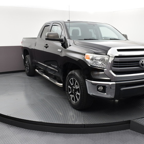 Toyota Tundra 5.7 AT (381 hp) 4WD 2014