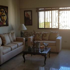 Alquiler Apartamento.
