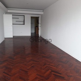 Miraflores alquilo confortable departamento calle tacna , cdra. 5, vista exterior, pago en soles, de oportunidad