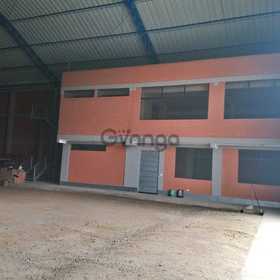 Para estrenar local industrial