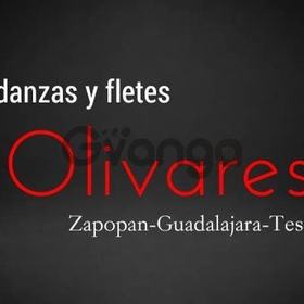 Mudanzas y Fletes Olivares en Zapopan