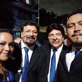 servicio de trio musical en ecatepec edomex