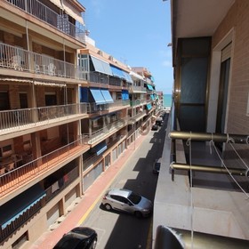 2 Recámaras Apartamento en venta 70 m², Beach