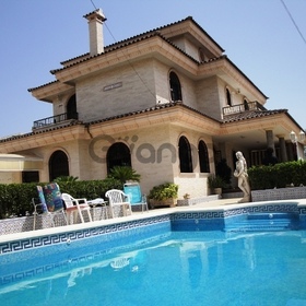 6 Recámaras Villa en venta 450 m², El Altet