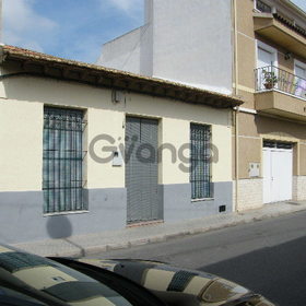 3 Recámaras Casa adosada en venta 160 m², Formentera del Segura