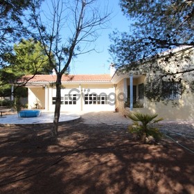 4 Recámaras Villa en venta 150 m², Tibi