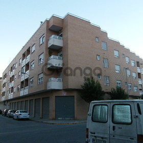 3 Recámaras Apartamento en venta 100 m², Almoradí