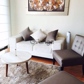 Elegante departamento de 1 dormitorio en alquiler / Miraflores.