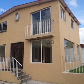 Rento bonita casa sola, magdalena contreras