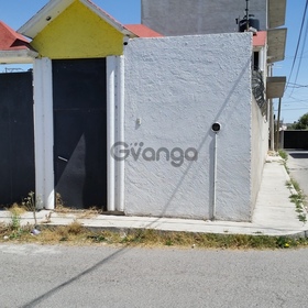 Preciosa casa en zumpango centro