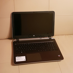 HP Pavilion 15-P003LA Pantalla 15''