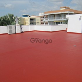 Impermeabilización en general de ultima tecnologia