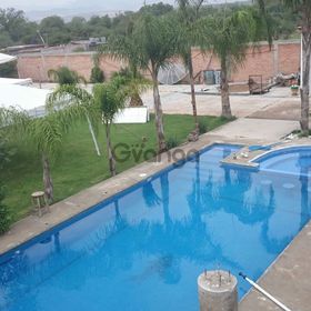 Se vende salon jardin