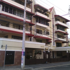 Apartamento en Alma Rosa I (JPA-104)