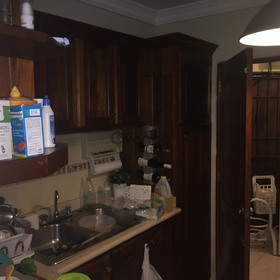 Apartamento en Los Rios