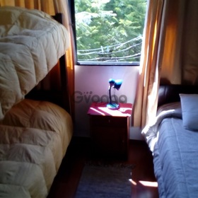 Pieza compartida para trabajadores todo central