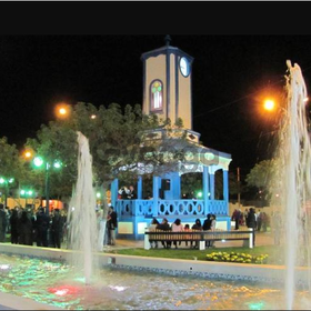 vendo terreno para vivienda en cerro azul