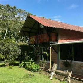 Venta de hermosa finca en Salento