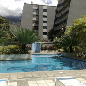 Apartamento Zona Norte Caracas