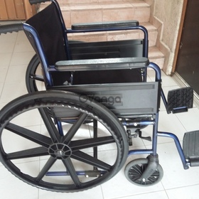 Renta de sillas de ruedas,muletas y camas tipo hospital