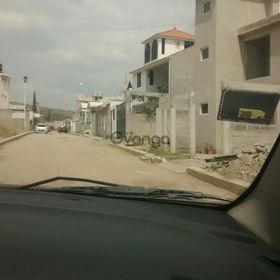 Terreno desarrollo privado