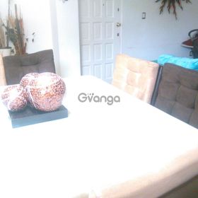 Comedor mesa de marmol 8 p