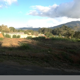 Lote para residencia