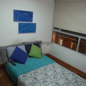 Arriendo Apartaestudio Calle 41