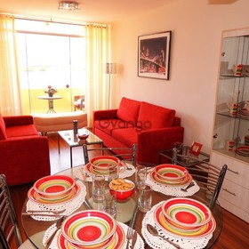 Venta departamento - pueblo libre