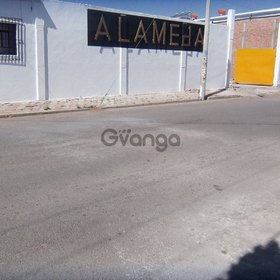 Venta de terrenos Fraccionamiento La Alameda