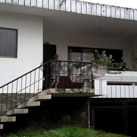 Se vende casa barrio santa isabel al sur de Cali
