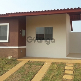 Se alquila casa nueva en chorrera arboleda panamá oeste, La Chorrera