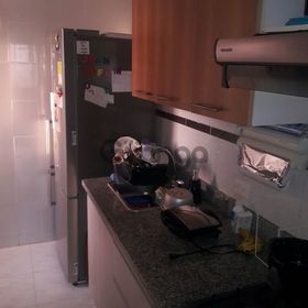 Venso hermoso apto. Barrio Limoncito