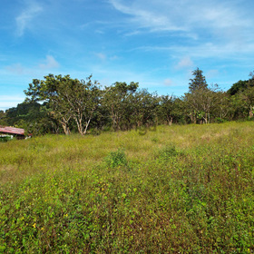 Venta de terreno, heredia, san rafael, calle breña de mora