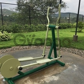 Maquinas biosaludables