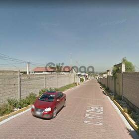 Intercambio terreno en Tecamachalco por depas o casas en Cd. de Puebla
