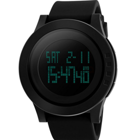 Reloj Aposon, deportivo y minimalista, para Hombre! Waterproof, con luz LED